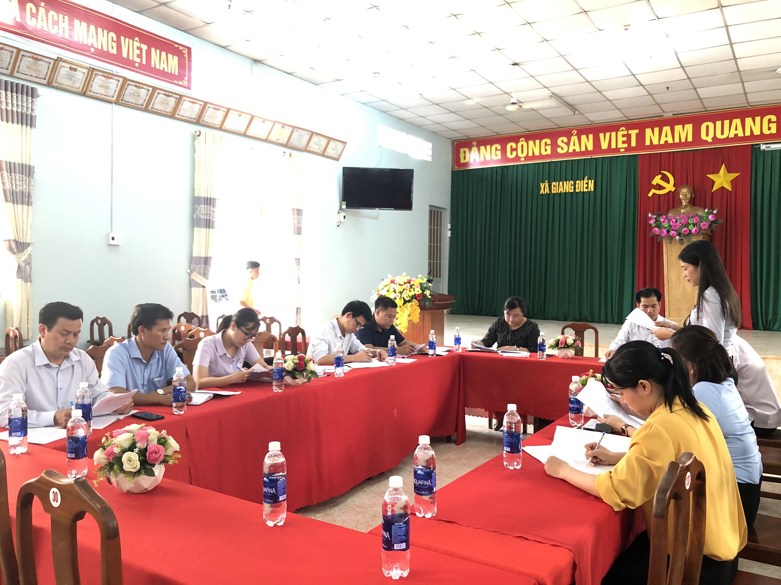kiểm tra giám sát phản biện năm 2020 tại xã Giang Điền.jpg