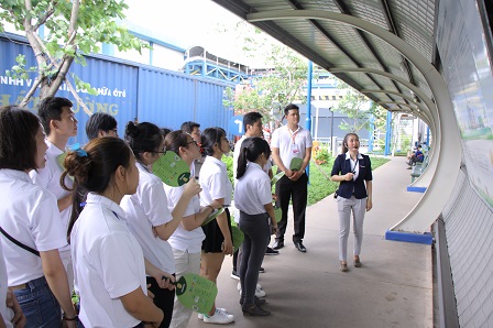 Hình 4 Học viên tham quan Nhà máy Heineken Việt Nam – Quận 12, TP. Hồ Chí Minh.JPG