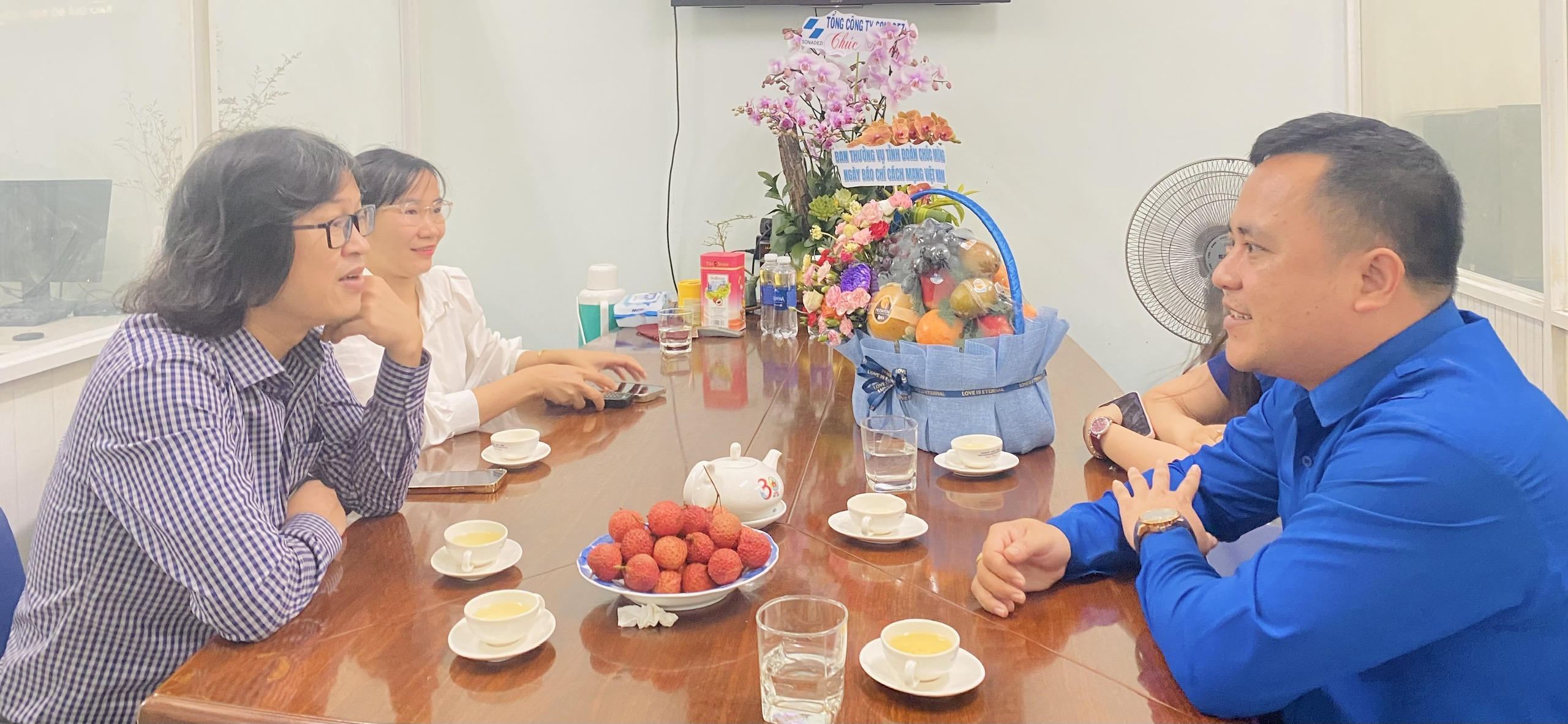 Thông tấn xã Việt Nam tại Đồng Nai.jpg