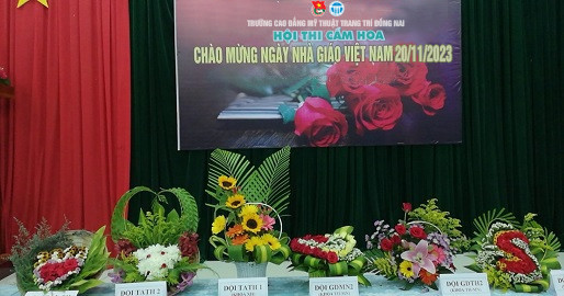 21. Cao đẳng mỹ thuật trang trí Đồng Nai - Hoạt động 1 (kỷ niệm ngày nhà giáo Việt Nam).jpg
